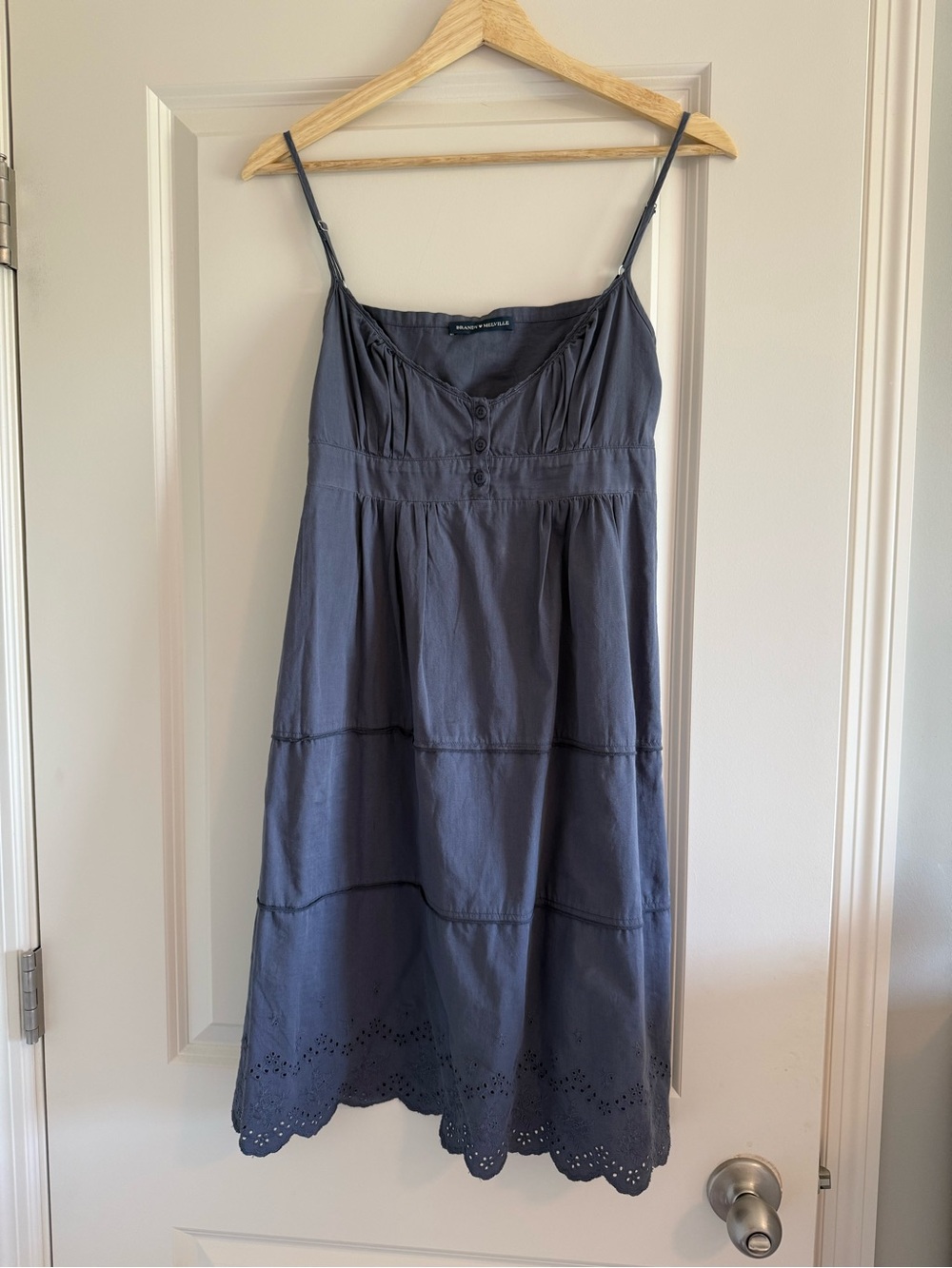 Brandy Melville Arianna Dress One Size